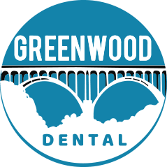 Greenwood Dental Northfield logo